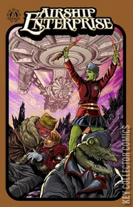 Airship Enterprise #3