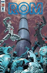ROM #8