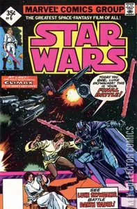 Star Wars #6