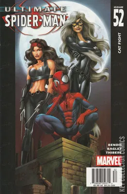 Ultimate Spider-Man