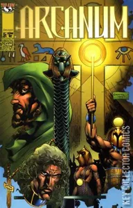 Arcanum #5
