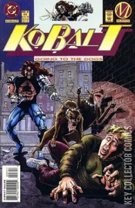 Kobalt #3