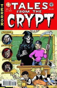 Tales From the Crypt #12