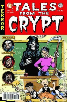 Tales From the Crypt