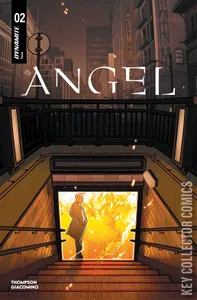 Angel #2