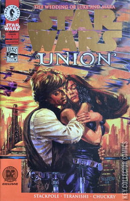 Star Wars: Union