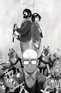The Agent #3
