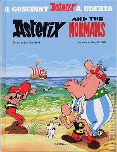 Asterix #9