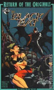 The Black Bat