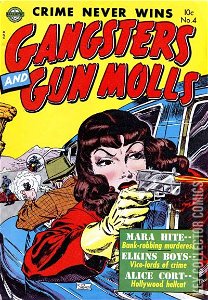 Gangsters and Gun Molls #4