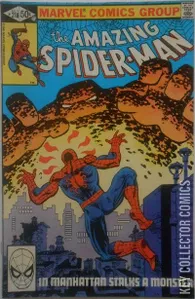 Amazing Spider-Man #218