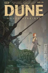 Dune: House Atreides #10