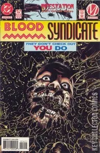 Blood Syndicate #14
