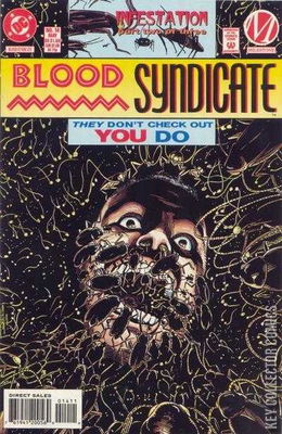 Blood Syndicate