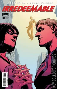 Irredeemable #26