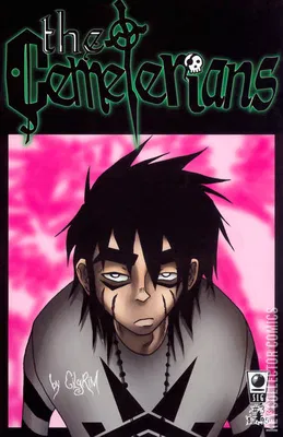 The Cemeterians