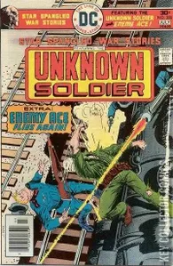 Star-Spangled War Stories #200