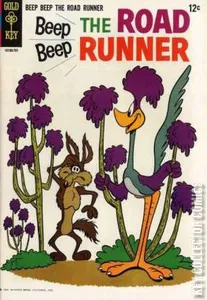Beep Beep the Road Runner #2