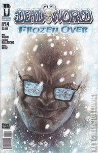 Deadworld: Frozen Over #4