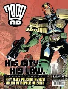 2000 AD #1536