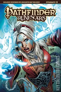 Pathfinder: Runescars #3