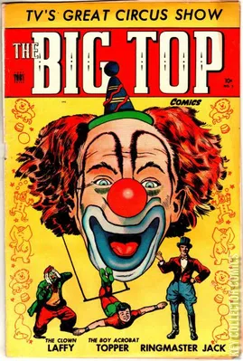 The Big Top