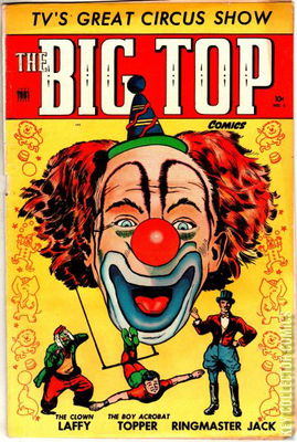 The Big Top