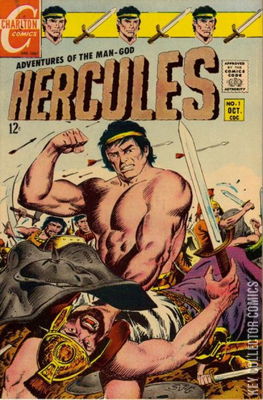 Hercules