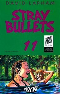 Stray Bullets #11