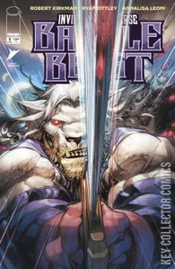 Invincible Universe: Battle Beast #2