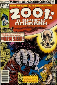 2001: A Space Odyssey #7