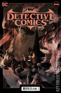 Detective Comics #1074
