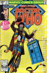 Variant Cover for Marvel Premiere #57