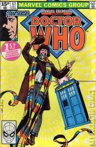 Marvel Premiere #57