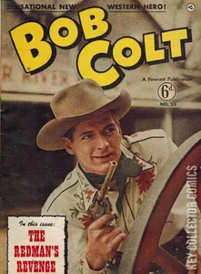Bob Colt #55