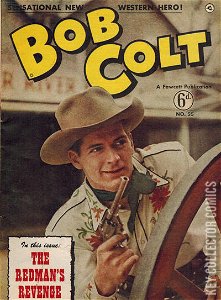 Bob Colt #55 