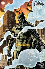 Variant Cover for Batman: Dark Age #1
