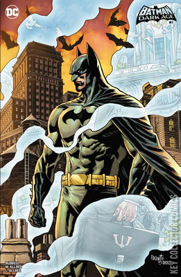 Batman: Dark Age