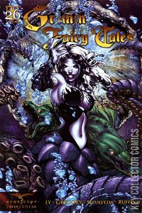 Grimm Fairy Tales #26