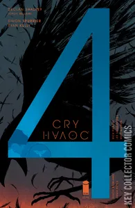 Cry Havoc #4