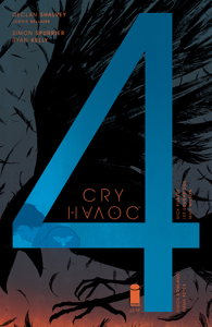 Cry Havoc #4