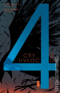 Cry Havoc #4 