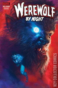 Werewolf By Night: Red Band