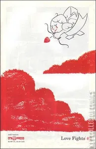 Love Fights #2