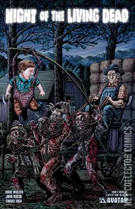 Night of the Living Dead #3