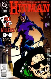 Hitman #16