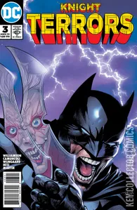 Knight Terrors #3