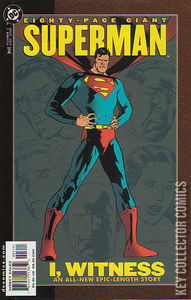 Superman 80-Page Giant #3