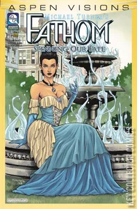 Aspen Visions: Fathom - Spinning Our Fate #1