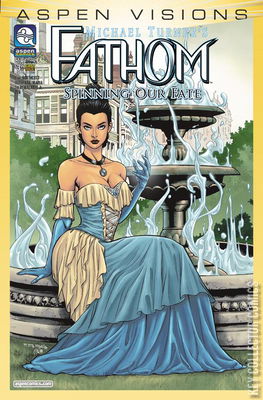 Aspen Visions: Fathom - Spinning Our Fate